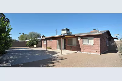 3777 W Horizon Hills Drive, Tucson, AZ 85741 - Photo 6