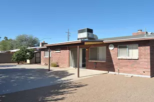 3777 W Horizon Hills Dr, Tucson, AZ 85741 - Photo 6