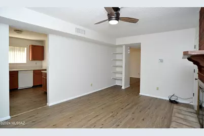 3777 W Horizon Hills Drive, Tucson, AZ 85741 - Photo 20