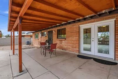1736 W Calle Tranquila, Tucson, AZ 85745 - Photo 36