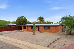 1736 W Calle Tranquila, Tucson, AZ 85745 - Photo 2