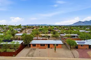 1736 W Calle Tranquila, Tucson, AZ 85745 - Photo 46