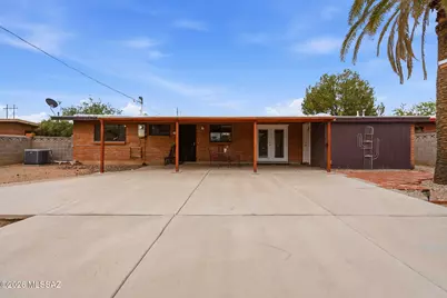1736 W Calle Tranquila, Tucson, AZ 85745 - Photo 38