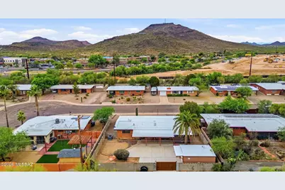1736 W Calle Tranquila, Tucson, AZ 85745 - Photo 44