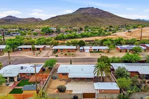 1736 W Calle Tranquila, Tucson, AZ 85745 - Photo 44