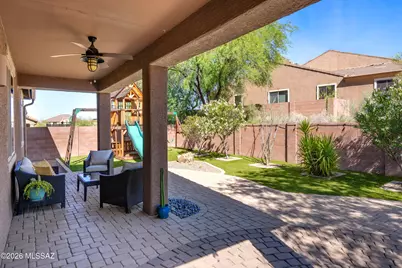 3366 W Fledgling Drive, Marana, AZ 85658 - Photo 22