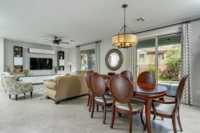 3366 W Fledgling Drive, Marana, AZ 85658 - Photo 4
