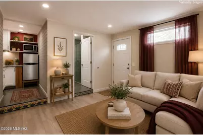 225 W 1st Street, Tucson, AZ 85705 - Photo 26