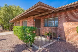 1024 W Thurber St, Tucson, AZ 85705 - Photo 4