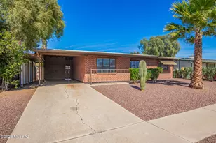 1024 W Thurber St, Tucson, AZ 85705 - Photo 2
