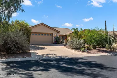 1018 N Cowboy Canyon Drive, Green Valley, AZ 85614 - Photo 6