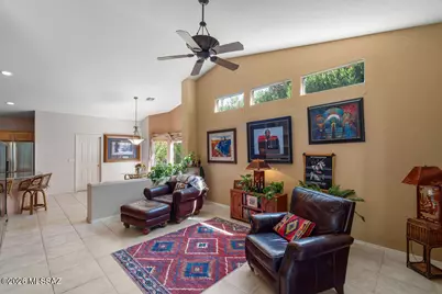 1018 N Cowboy Canyon Drive, Green Valley, AZ 85614 - Photo 50