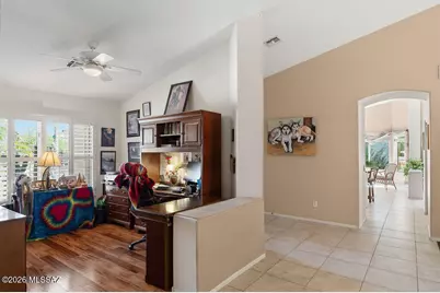 1018 N Cowboy Canyon Drive, Green Valley, AZ 85614 - Photo 28