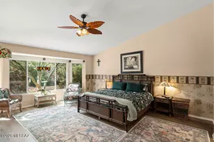 1018 N Cowboy Canyon Dr, Green Valley, AZ 85614 - Photo 34