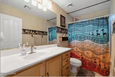 1018 N Cowboy Canyon Drive, Green Valley, AZ 85614 - Photo 30
