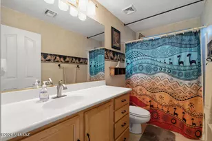 1018 N Cowboy Canyon Dr, Green Valley, AZ 85614 - Photo 30