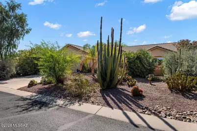 1018 N Cowboy Canyon Drive, Green Valley, AZ 85614 - Photo 8