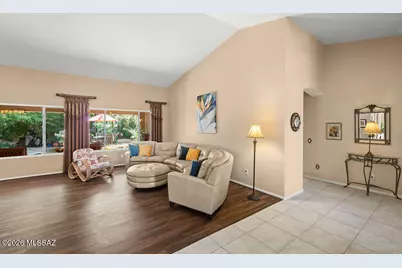 1018 N Cowboy Canyon Drive, Green Valley, AZ 85614 - Photo 24