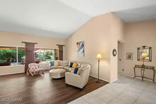 1018 N Cowboy Canyon Dr, Green Valley, AZ 85614 - Photo 24