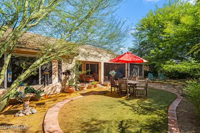 1018 N Cowboy Canyon Drive, Green Valley, AZ 85614 - Photo 20