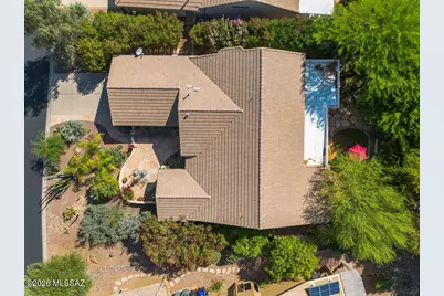 1018 N Cowboy Canyon Drive, Green Valley, AZ 85614 - Photo 4
