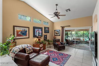 1018 N Cowboy Canyon Drive, Green Valley, AZ 85614 - Photo 48