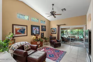 1018 N Cowboy Canyon Dr, Green Valley, AZ 85614 - Photo 48
