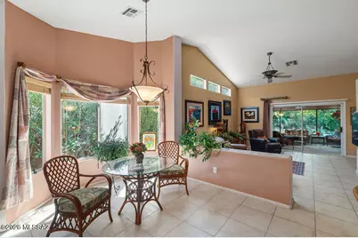 1018 N Cowboy Canyon Drive, Green Valley, AZ 85614 - Photo 44