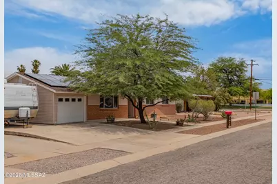 7449 E 18th Street, Tucson, AZ 85710 - Photo 6