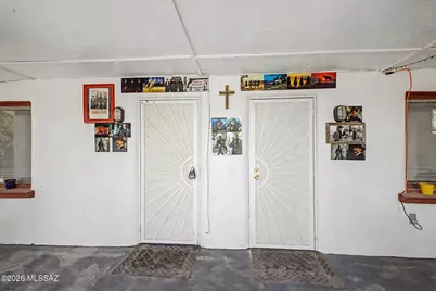 116 N 3rd Street, Tombstone, AZ 85638 - Photo 4