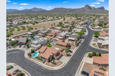 7049 W Deserama Drive, Tucson, AZ 85743 - Photo 46