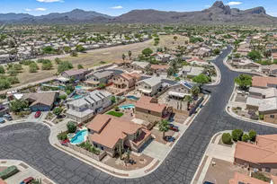 7049 W Deserama Dr, Tucson, AZ 85743 - Photo 46