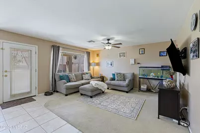 7049 W Deserama Drive, Tucson, AZ 85743 - Photo 18