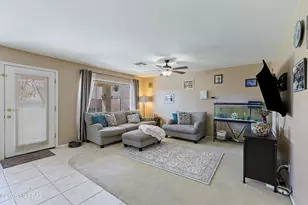 7049 W Deserama Dr, Tucson, AZ 85743 - Photo 18