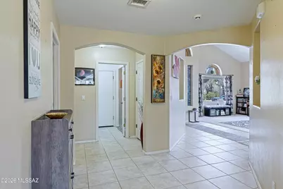 7049 W Deserama Drive, Tucson, AZ 85743 - Photo 20