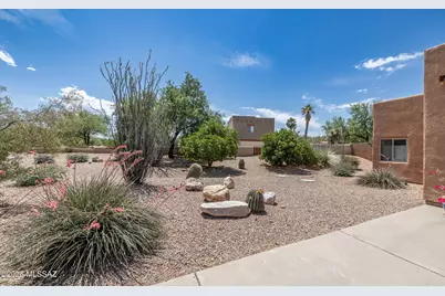 241 N Slate Drive, Vail, AZ 85641 - Photo 4
