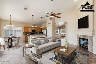 266 S Sonoran Heights Dr, Tucson, AZ 85748 - Photo 6