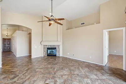 266 S Sonoran Heights Drive, Tucson, AZ 85748 - Photo 14