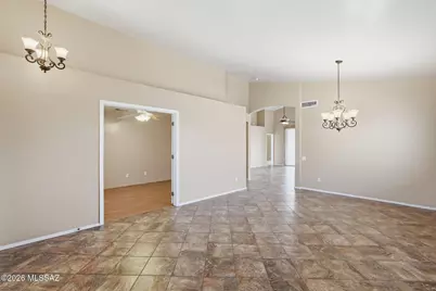 266 S Sonoran Heights Drive, Tucson, AZ 85748 - Photo 10