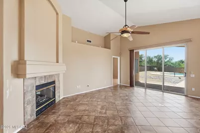 266 S Sonoran Heights Drive, Tucson, AZ 85748 - Photo 12