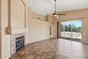 266 S Sonoran Heights Dr, Tucson, AZ 85748 - Photo 12