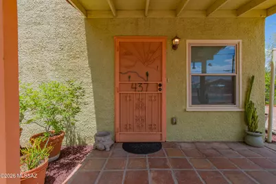 437 E Blacklidge Drive, Tucson, AZ 85705 - Photo 16