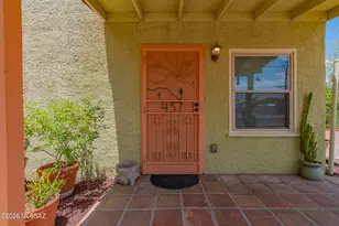 437 E Blacklidge Dr, Tucson, AZ 85705 - Photo 16