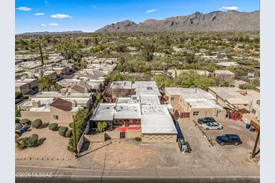 2619 E Prince Road, Tucson, AZ 85716 - Photo 2