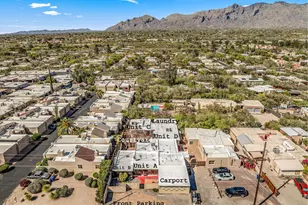 2619 E Prince Rd, Tucson, AZ 85716 - Photo 4