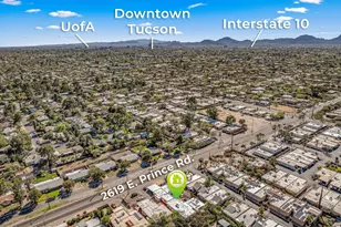 2619 E Prince Rd, Tucson, AZ 85716 - Photo 2