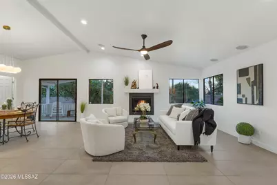 7329 N Yucca Via, Tucson, AZ 85704 - Photo 18