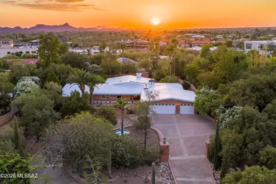 7329 N Yucca Via, Tucson, AZ 85704 - Photo 50