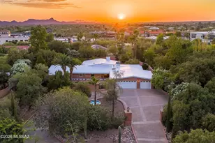 7329 N Yucca Via, Tucson, AZ 85704 - Photo 50