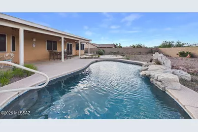 6827 S Star Ridge Place, Tucson, AZ 85757 - Photo 24
